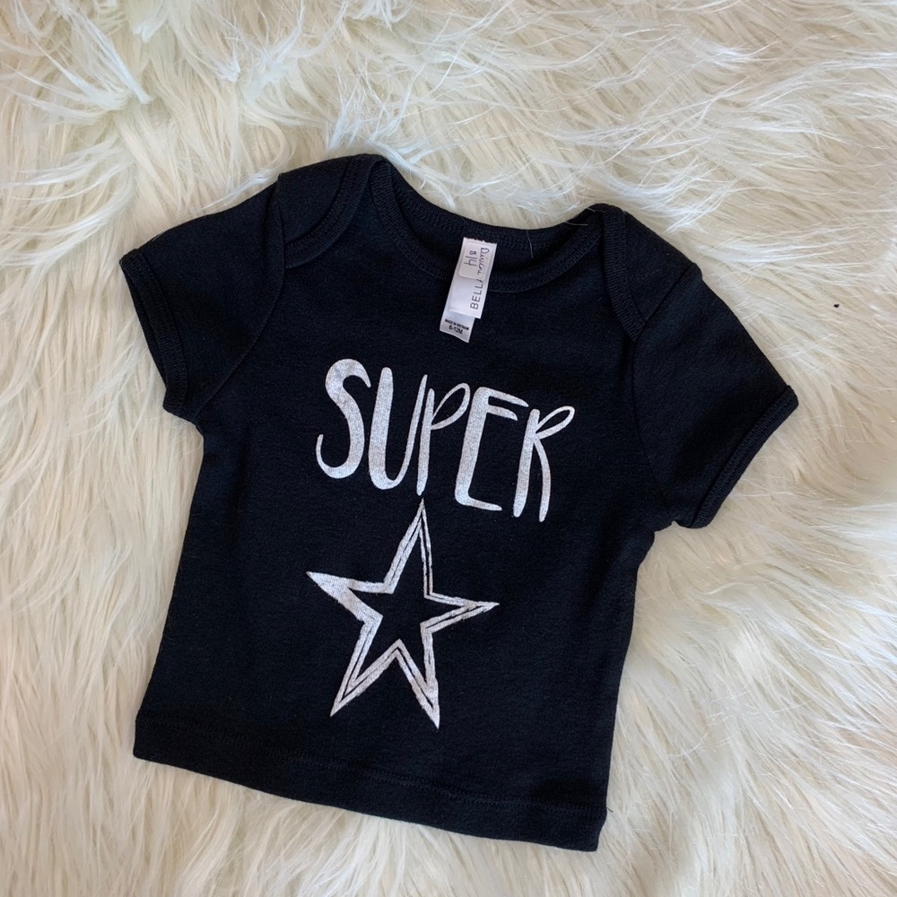 Boys Tee
